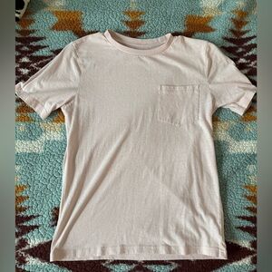 Boys Pocket T-Shirt from Nordstrom